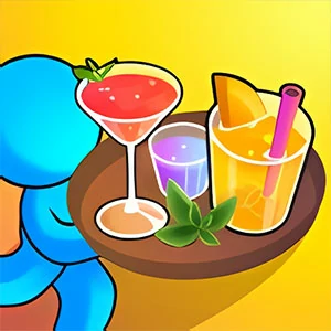 Mini Bar